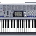 Đàn Organ Casio CTK-496